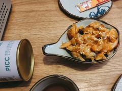 -西月山居匠心创意料理(江汉路新佳丽广场店)