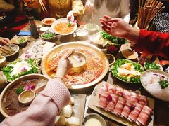 -小龙坎老火锅(红旗街店)