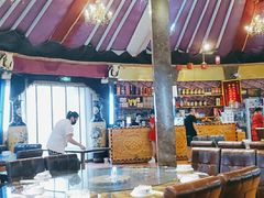 -海拉尔蒙古包(房山长阳总店)
