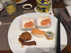 -杭州西湖柳莺里酒店·闻莺厅