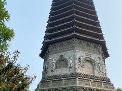 -玲珑塔公园