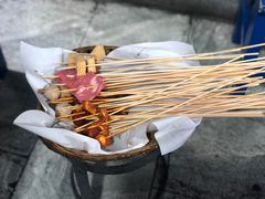 -马路边边·成都串串(翠柏路店)