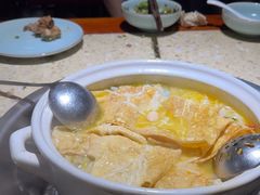 -先机泉水鸡汤(南山老君洞店)