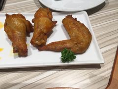 -必胜客(兴隆店)