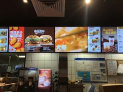 -汉堡王(嘉定宝龙城市广场)