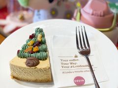 -COSTA COFFEE(丰联广场店)