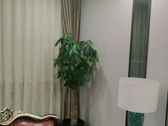 -金时代顺风大酒店(临港百联店)