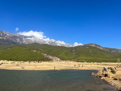 -玉湖村