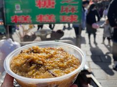 -青州古城