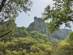 -黑龙潭风景区