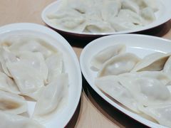 -喜家德虾仁水饺(浦东山姆店)