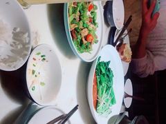 -绿茶餐厅(深圳龙华天虹购物中心店)