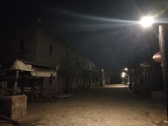-清风小镇闯关东影视基地