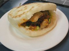 -代四孃牛华豆腐脑美味小食(总店)