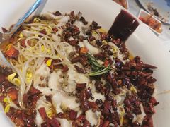 -蔴将·川菜(黄龙万科店)