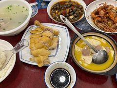 -老村长土菜馆(湖墅南路店)