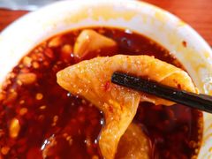 -牛华八婆麻辣烫(起源店)