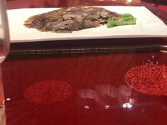 大刀牛筋肉-九十九顶毡房(阜石路店)