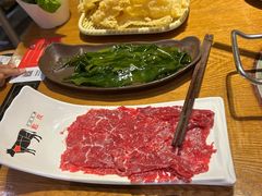 -今日牛事潮汕鲜牛肉火锅(瑞金店)