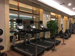 -上海新发展亚太JW万豪酒店