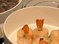 -甄御•海鲜新青岛菜(麦岛店)