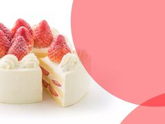 -积慕Cake(解放大道店)