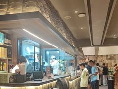 -黄山老妈·土菜(碧桂园店)