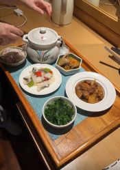 -和伊母婴护理中心·全套房(金山店)