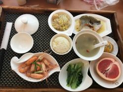 -馨月汇·一悦馨香月子中心(前滩店)