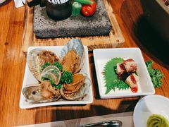 -Mr·Fish鱼鲜生海鲜放题(银泰in99店)