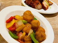-翠华餐厅(东门店)