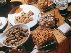 -爱啤精酿·民谣酒馆(滨江店)