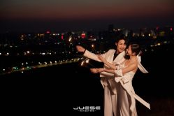 点击看大图 -角色婚纱摄影(中心店)