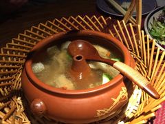 -雀舞云南菜(乐客城店)