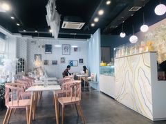 -风甜日暖·星座主题甜点(东二环泰禾店)