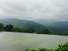 -江南天池