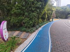 -苏州河梦清园环保主题公园