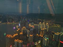 -WFC会仙楼观景台