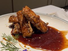 -海富门·带鱼·淮扬菜·粤菜(甘家口店)