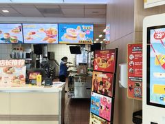 -麦当劳(郴州北湖店)