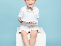 -方快PLUS照相馆(青浦万达茂店)