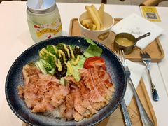 -艾薯夫妇Aysh(红山店)