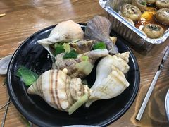 -老虎滩大连海鲜烧烤(建邺云锦路总店)