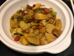 钵子淮山药-大鸭梨烤鸭(甘家口店)