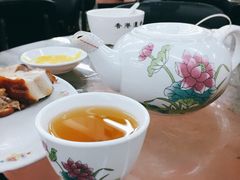 -香港蓮香樓(上環店)