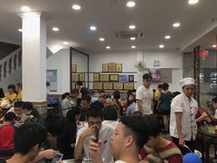 -仁信老铺(华盖路店)