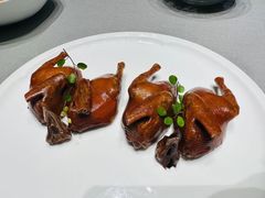 -明州小宴(文化广场店)