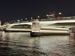 -珠江夜游西堤码头