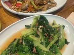 -如轩·海鲜砂锅粥·潮汕菜(海珠店)