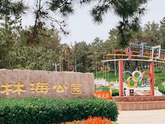 -林海公园